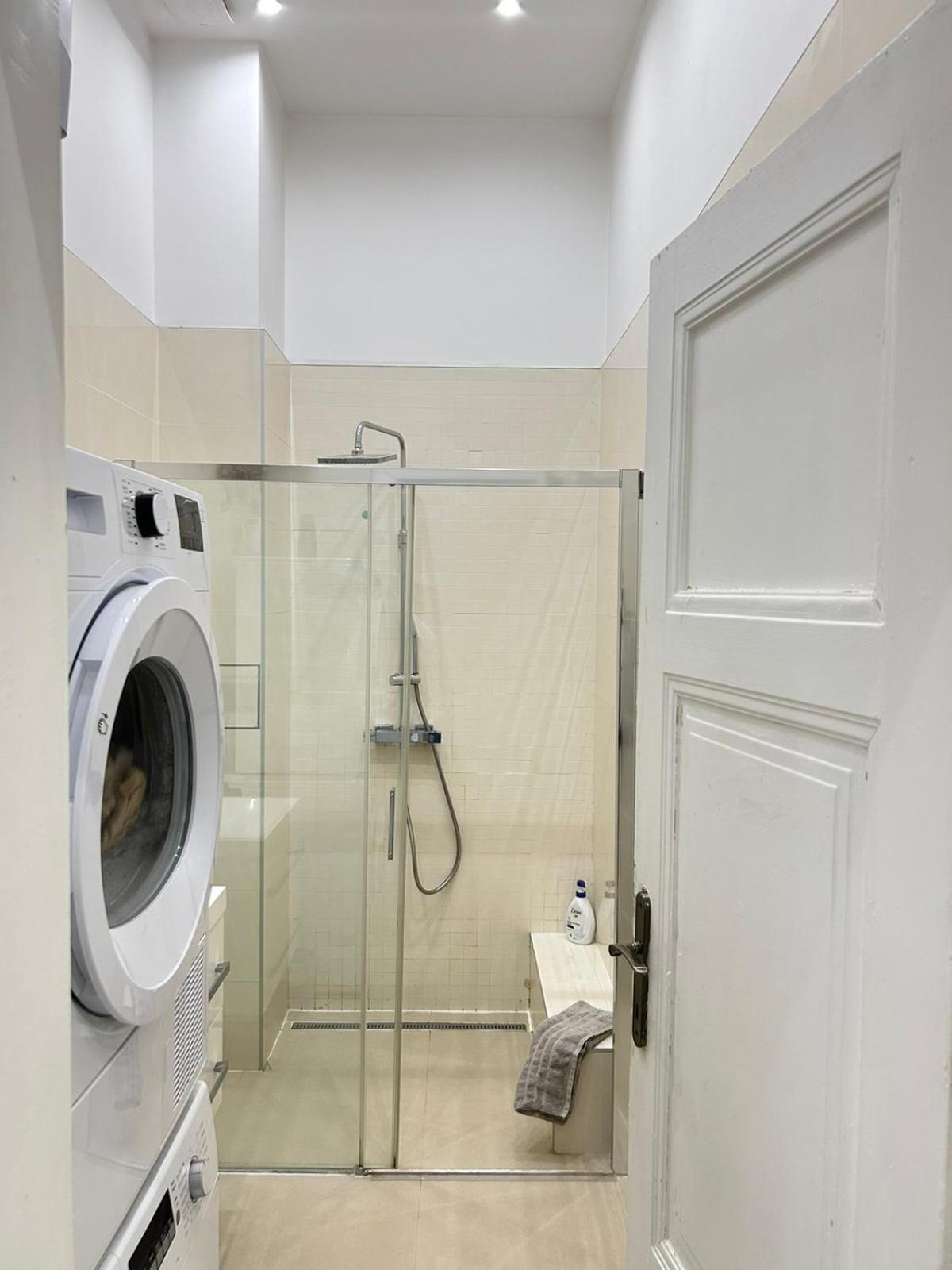 Apartamento Entire Unit In The Center Of Praga
