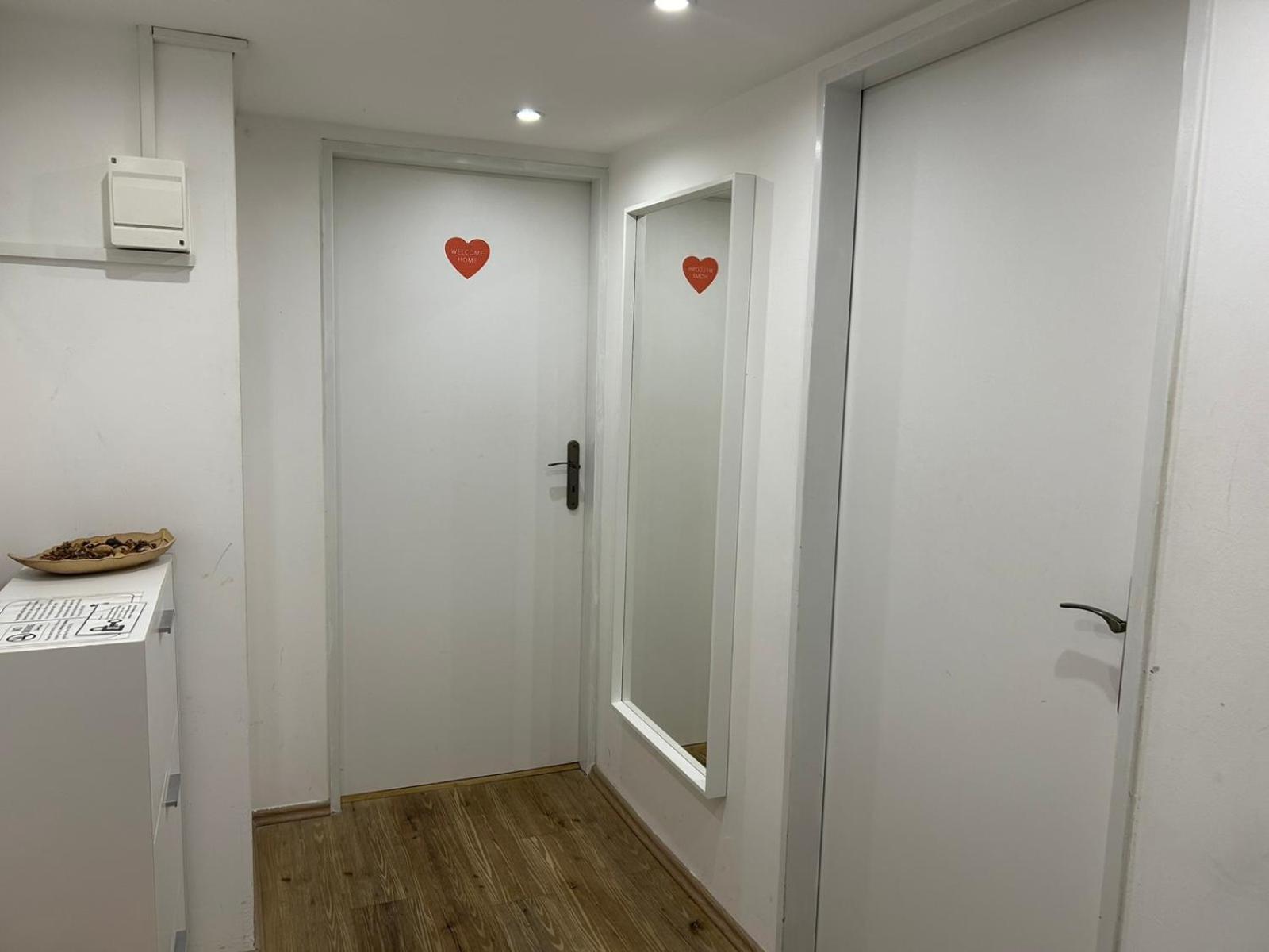 Entire Unit In The Center Of Apartamento Praga