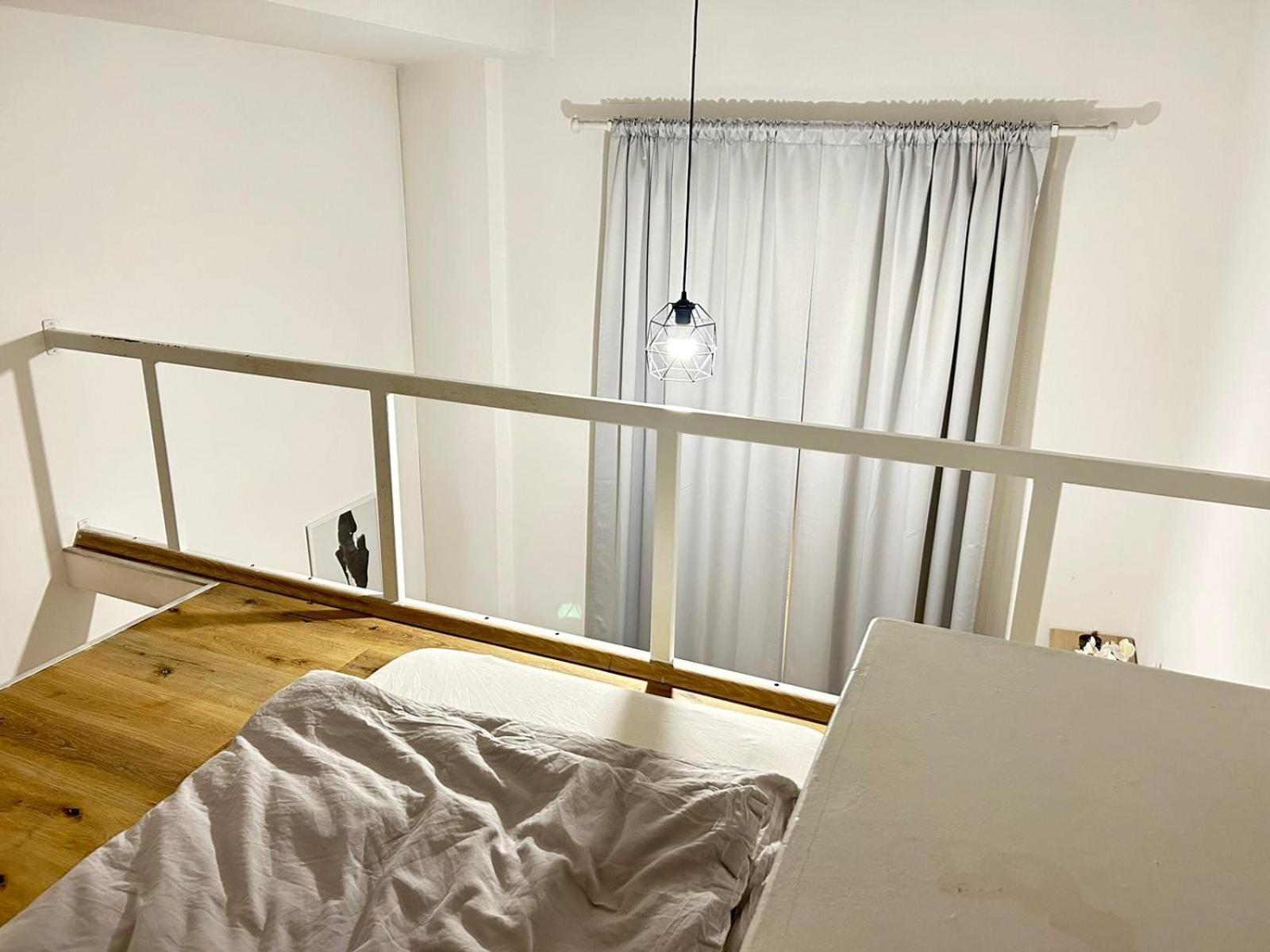 Entire Unit In The Center Of Apartamento *