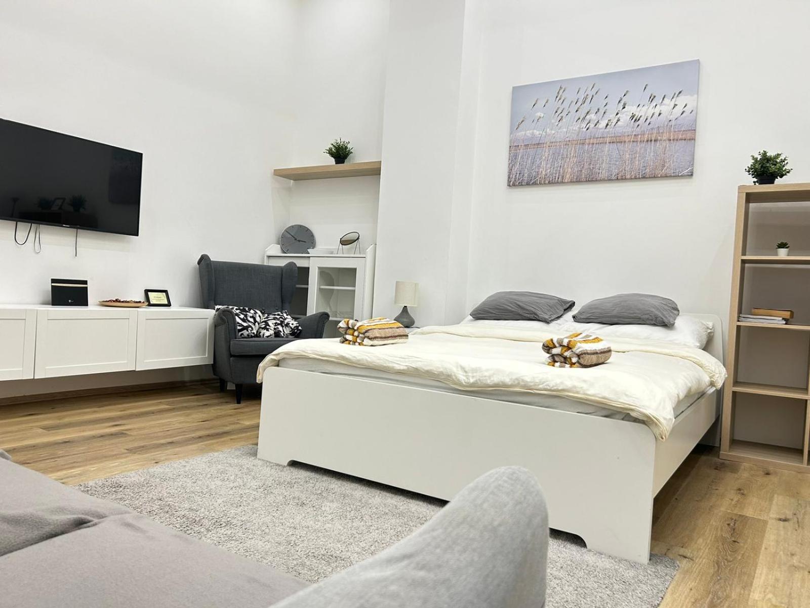 Entire Unit In The Center Of Apartamento *
